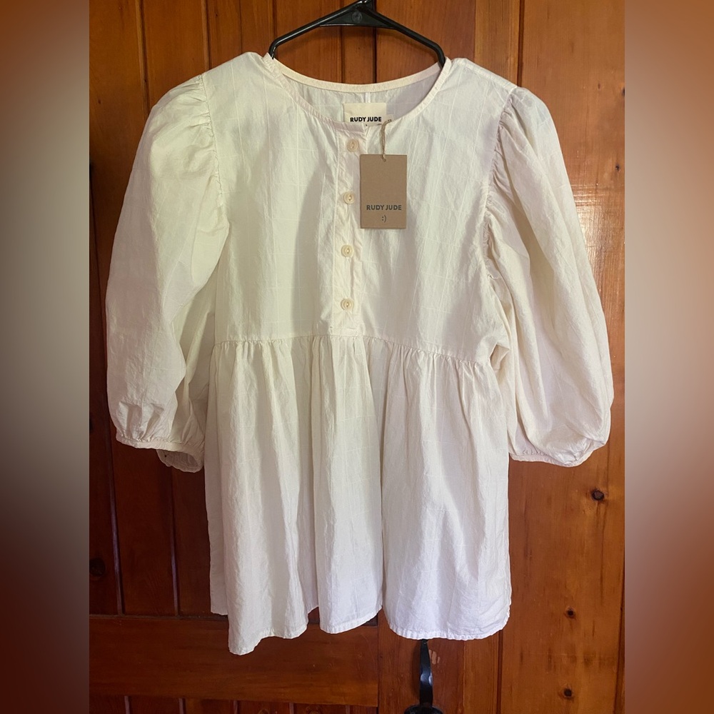 Rudy Jude Day Blouse